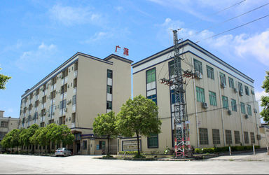 Guangyuan Technology (HK) Electronics Co., Ltd. Perfil de la empresa