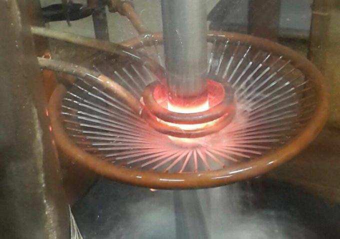 inducción que apaga, inducción que apaga la máquina, amortiguamiento del engranaje