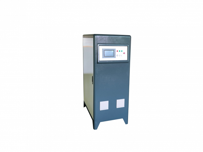 máquina de fusión de la inducción, horno fusorio de la inducción, fundición de la inducción
