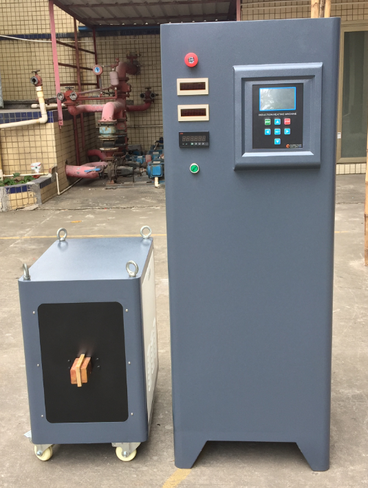 máquina de calefacción de inducción, inducción que apaga la máquina