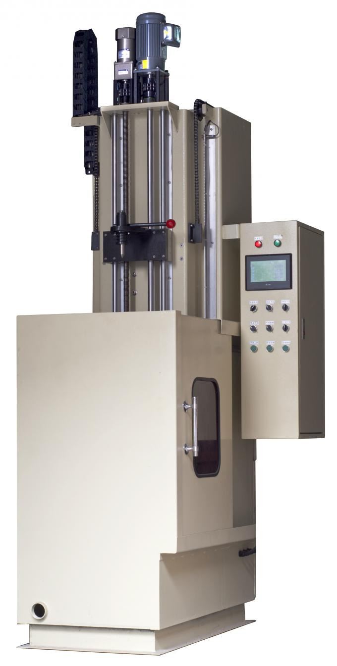 máquina del endurecimiento de inducción