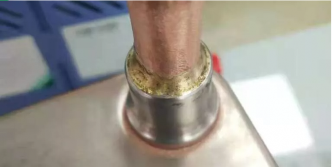 EL SOLDAR DE INDUCCIÓN