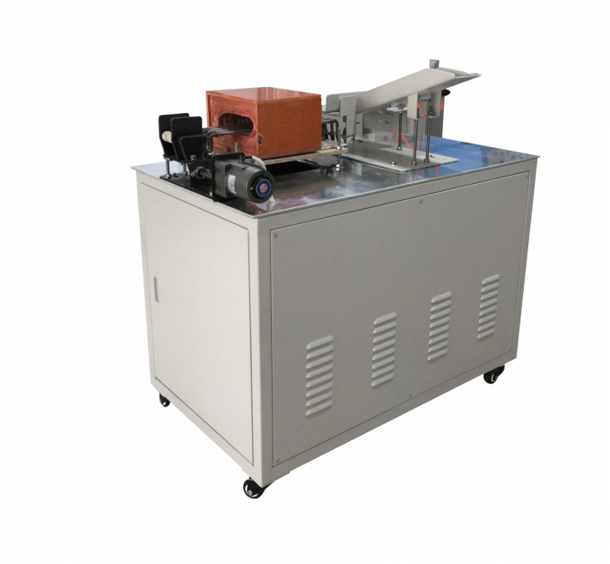 horno de la forja de la inducción