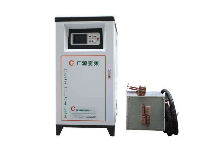 máquina de fusión de la inducción, horno fusorio de la inducción, fundición de la inducción