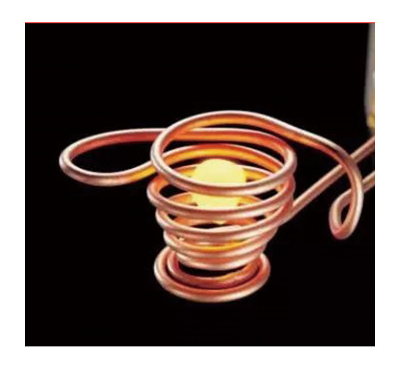 máquina de calefacción de inducción