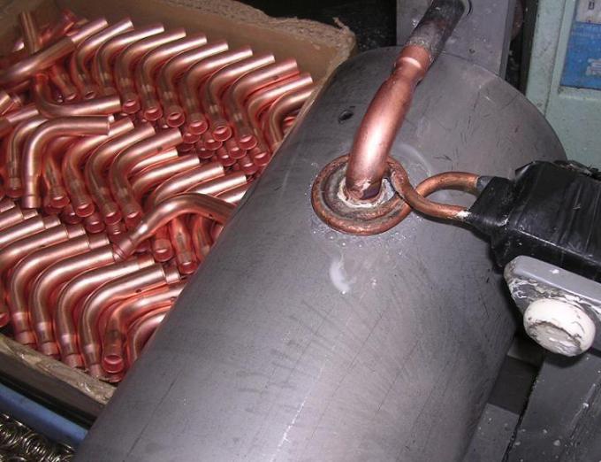 EL SOLDAR DE INDUCCIÓN