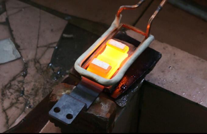 aleación de aluminio de plata que suelda