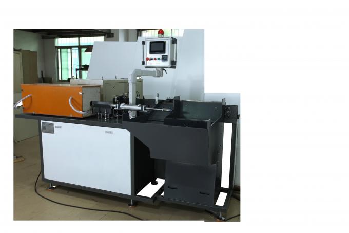 máquina de recalcar