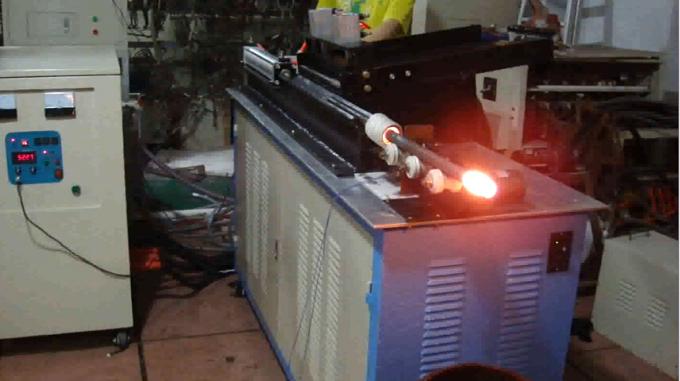 máquina de recalcar