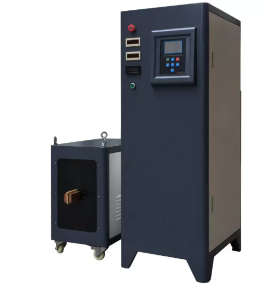 inducción que apaga la máquina
