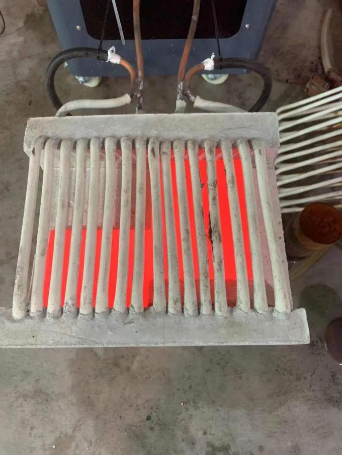 AMORTIGUAMIENTO DE LA INDUCCIÓN