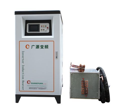 máquina de calefacción de inducción, equipo de calefacción de inducción