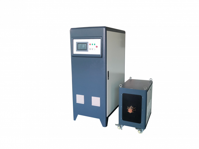 máquina de calefacción de inducción, equipo de calefacción de inducción