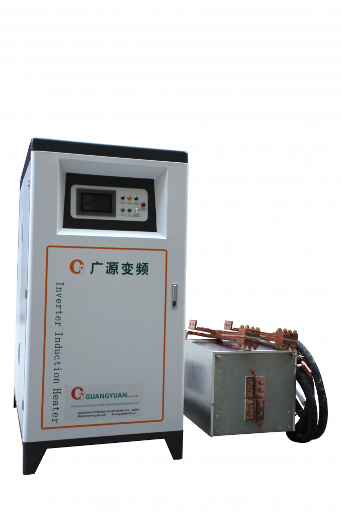 máquina de calefacción de inducción, equipo de calefacción de inducción