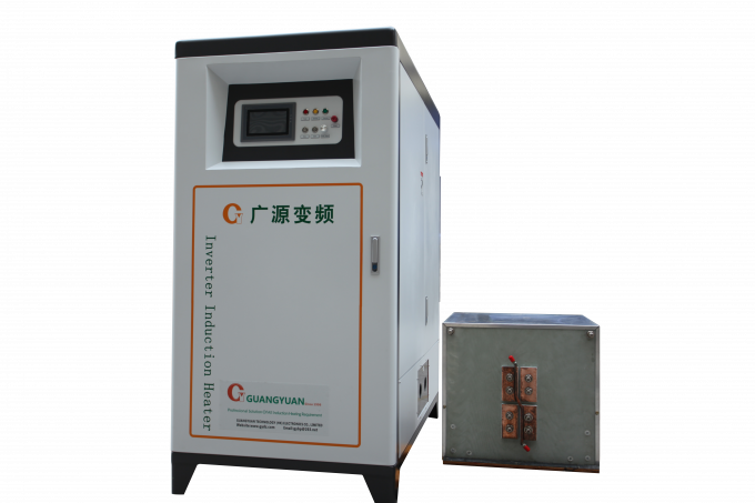 máquina de calefacción de inducción, equipo de calefacción de inducción