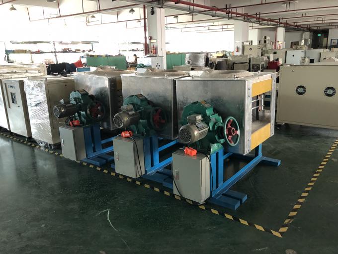 máquina de fusión de la inducción, horno fusorio de la inducción, fundición de la inducción