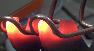 COLOCACIÓN DEL ENCOGIMIENTO DEL MOTOR DEL ROTOR