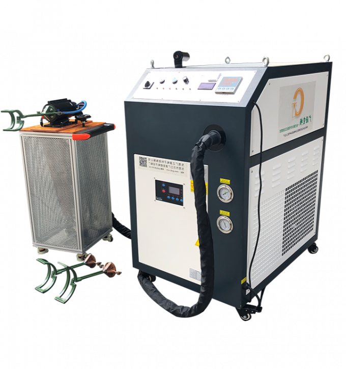 máquina el soldar de inducción