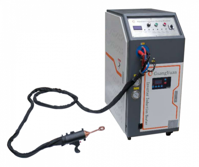 máquina el soldar de inducción