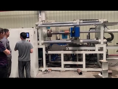 Equipo de tratamiento térmico por inducción para endurecimiento y templado multifuncional