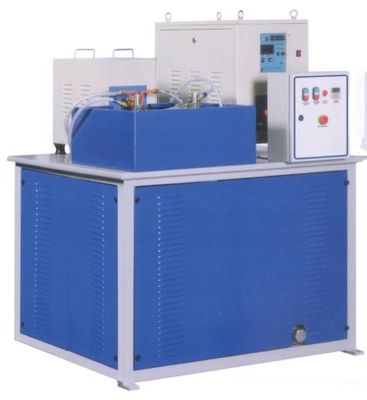 equipo de tratamiento térmico de inducción de la refrigeración por agua 80khz para apagar