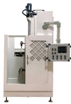 la inducción industrial de 380V 50HZ que apaga la máquina para el hardware equipa el amortiguamiento
