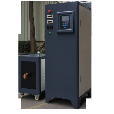 Forja de Heater Machine Environmentally For Annealing de la inducción 160KW