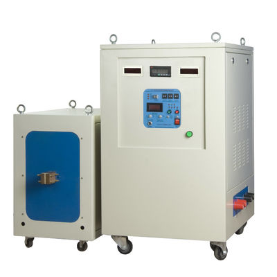 Inducción Heater Machine Energy Saving Multifunctional de 120KW 10KHZ