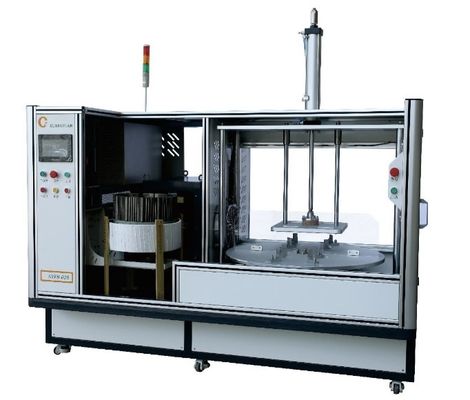 Equipo de calefacción industrial ahorro de energía de inducción para la fabricación automotriz