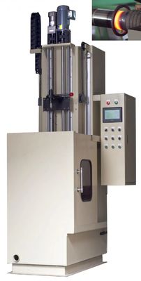 Máquina de amortiguamiento hidráulica del endurecimiento de inducción para la calefacción 200r/minuto de Dods