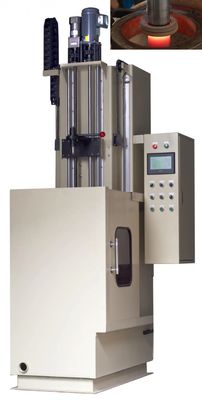 máquina de calefacción industrial de inducción 220V para apagar las hachas de los engranajes