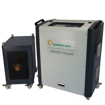 Certificación de alta frecuencia de la FCC del CE de Heater With de la inducción de la pantalla táctil