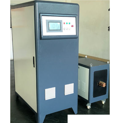 Calentador de inducción del HF 160KW, equipo de calefacción de alta frecuencia con los módulos de IGBT