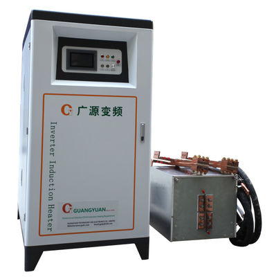 Inducción electromágnetica Heater Energy Saving Environment Friendly del HF