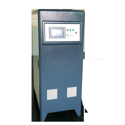 Equipo de calefacción industrial de inducción 160KW para los métodos de calefacción multi