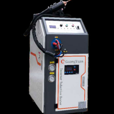 Equipo de soldadura por inducción del sistema Igbt / máquina para soldadura profesional