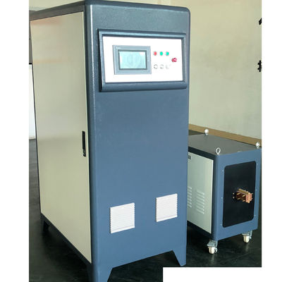 Máquina de calefacción por inducción de temperatura media y alta de 15 a 1000 kW