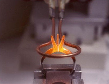 Equipo de soldadura por inducción de alta frecuencia con control preciso de la temperatura