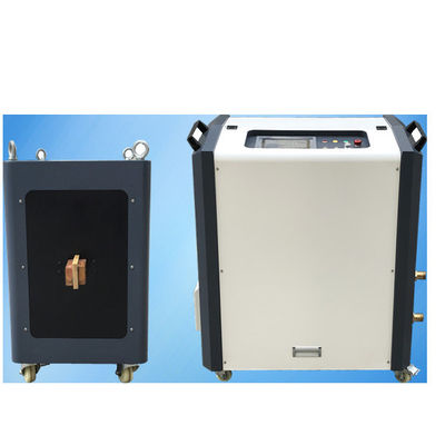 Máquina de calefacción por inducción industrial duradera y confiable para una transferencia de calor constante