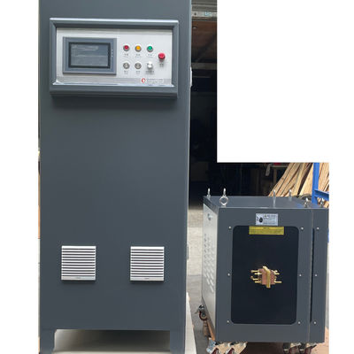 La máquina de calefacción por inducción de 15-500KW aumenta la productividad y la eficiencia